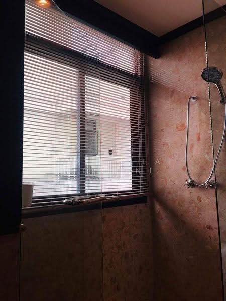 Green Point Silom, Bangkok, 29 Soi Anumanratthanon, Suriyawong, Bang Rak, Bangkok, 2 Bedrooms, 63 sqm, Condo For Rent, by Marcella Contini, 500571897 - DDproperty.com