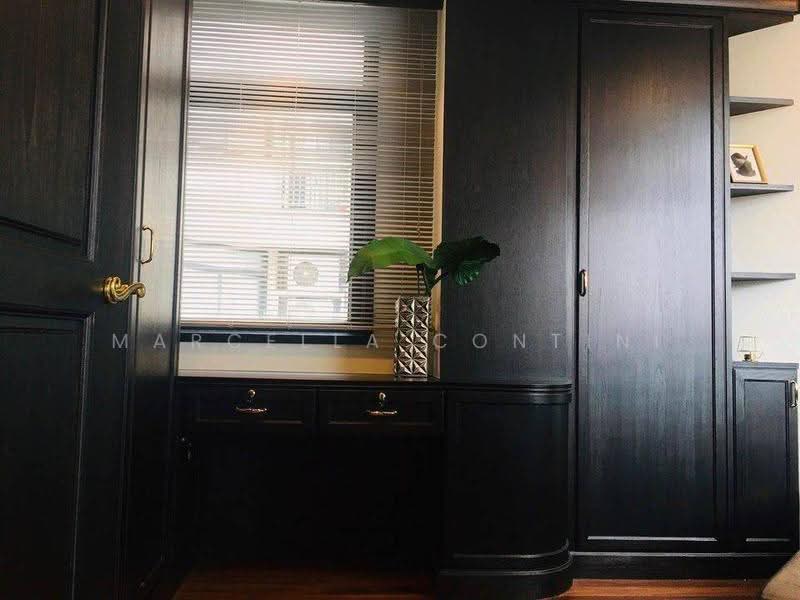 Green Point Silom, Bangkok, 29 Soi Anumanratthanon, Suriyawong, Bang Rak, Bangkok, 2 Bedrooms, 63 sqm, Condo For Rent, by Marcella Contini, 500571897 - DDproperty.com