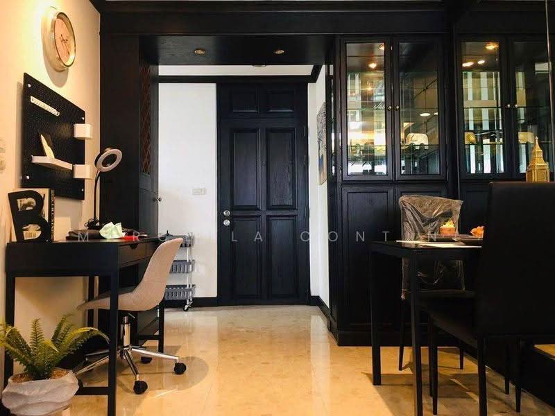 Green Point Silom : กรีนพอยท์ สีลม, กรุงเทพ, 29 ซ. อนุมานราชธน, สุริยวงศ์, บางรัก, กรุงเทพ, 63 ตร.ม., คอนโด ให้เช่า, โดย Marcella Contini, 500571897 - DDproperty.com