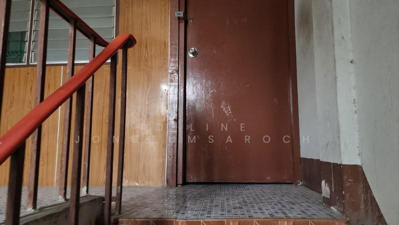 Selling a commercial building, on Charoen Nakhon Road, Bangkok, Samlae, Thon Buri, Bangkok, , 270 sqm, Shophouse For Sale, by ID line jongtumsaroch, 500571898 - DDproperty.com