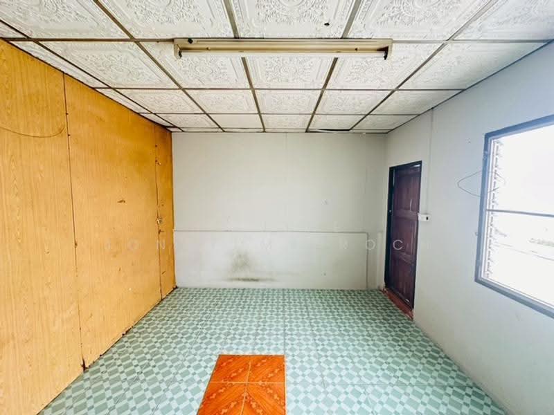 Selling a commercial building, on Charoen Nakhon Road, Bangkok, Samlae, Thon Buri, Bangkok, , 270 sqm, Shophouse For Sale, by ID line jongtumsaroch, 500571898 - DDproperty.com