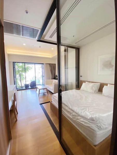Siamese Exclusive Sukhumvit 31, bangkok, 75 Soi Sukhumvit 31, Khlong Tan Nua, Watthana, Bangkok, 1 Bedroom, 48 sqm, Condo For Sale, by Shinyu Real Estate, 500571900 - DDproperty.com