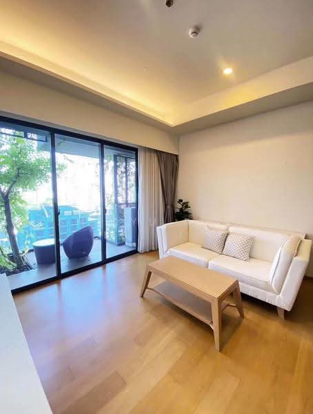 Siamese Exclusive Sukhumvit 31 : ไซมิส เอ๊กซ์ตลูซีฟ สุขุมวิท 31, กรุงเทพ, 75 ถนนสุขุมวิท 31, คลองตันเหนือ, วัฒนา, กรุงเทพ, 48 ตร.ม., คอนโด ขาย, โดย Shinyu Real Estate, 500571900 - DDproperty.com
