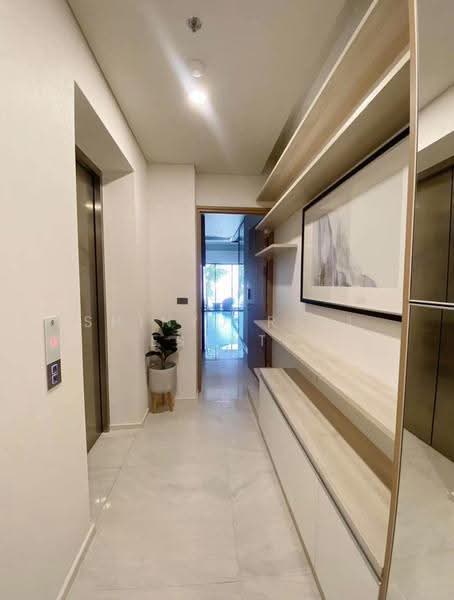 Siamese Exclusive Sukhumvit 31, bangkok, 75 Soi Sukhumvit 31, Khlong Tan Nua, Watthana, Bangkok, 1 Bedroom, 48 sqm, Condo For Sale, by Shinyu Real Estate, 500571900 - DDproperty.com