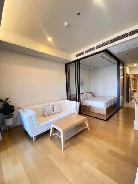 Siamese Exclusive Sukhumvit 31, bangkok, 75 Soi Sukhumvit 31, Khlong Tan Nua, Watthana, Bangkok, 1 Bedroom, 48 sqm, Condo For Sale, by Shinyu Real Estate, 500571900 - DDproperty.com
