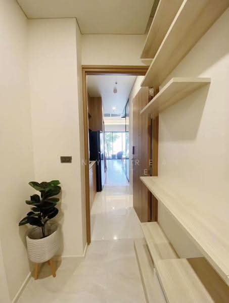 Siamese Exclusive Sukhumvit 31, bangkok, 75 Soi Sukhumvit 31, Khlong Tan Nua, Watthana, Bangkok, 1 Bedroom, 48 sqm, Condo For Sale, by Shinyu Real Estate, 500571900 - DDproperty.com