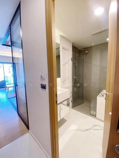 Siamese Exclusive Sukhumvit 31, bangkok, 75 Soi Sukhumvit 31, Khlong Tan Nua, Watthana, Bangkok, 1 Bedroom, 48 sqm, Condo For Sale, by Shinyu Real Estate, 500571900 - DDproperty.com