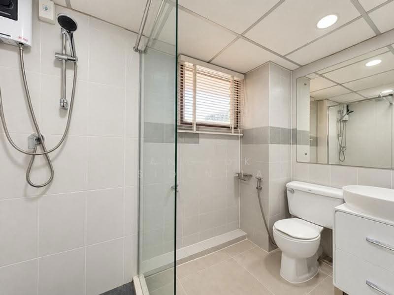 G.S. Housing, Bangkok, Sukhumvit 47, Khlongtoei Nua, Watthana, Bangkok, 2 Bedrooms, 137 sqm, Apartment For Rent, by Bangkok Residential, 500571902 - DDproperty.com