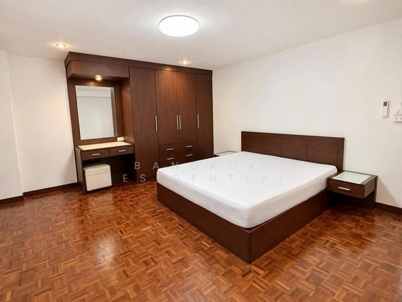 G.S. Housing, Bangkok, Sukhumvit 47, Khlongtoei Nua, Watthana, Bangkok, 2 Bedrooms, 137 sqm, Apartment For Rent, by Bangkok Residential, 500571902 - DDproperty.com