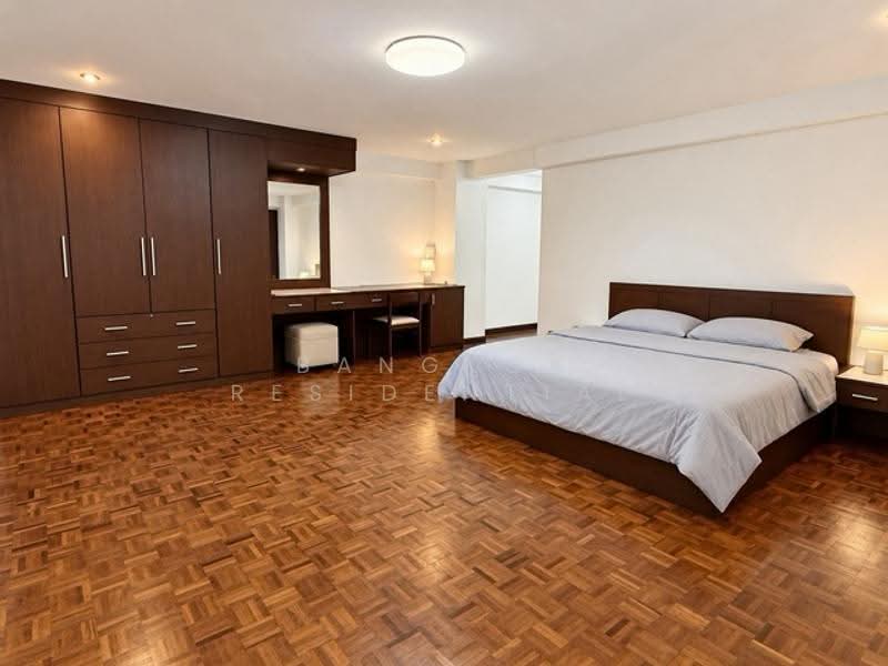G.S. Housing, Bangkok, Sukhumvit 47, Khlongtoei Nua, Watthana, Bangkok, 2 Bedrooms, 137 sqm, Apartment For Rent, by Bangkok Residential, 500571902 - DDproperty.com