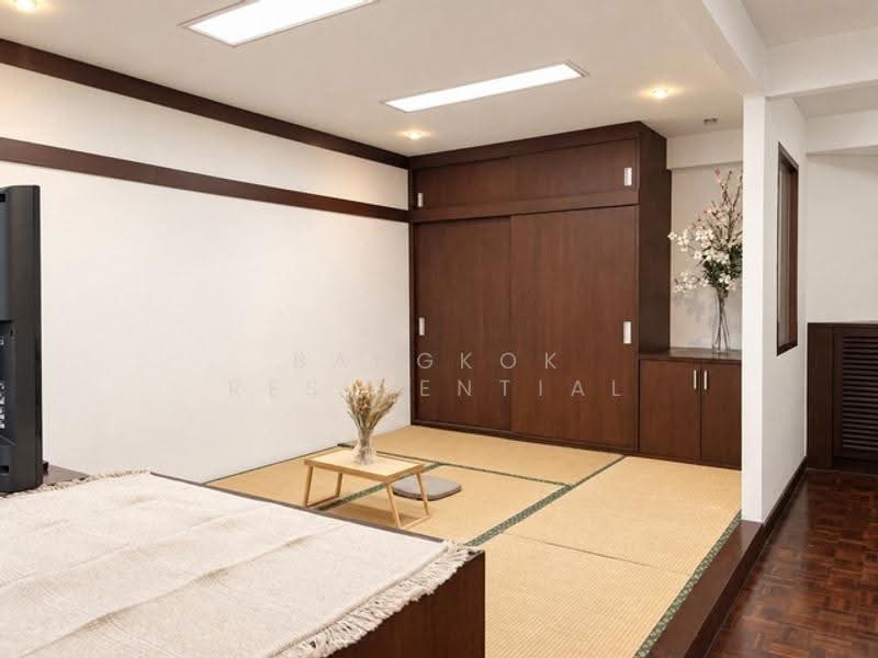 G.S. Housing, Bangkok, Sukhumvit 47, Khlongtoei Nua, Watthana, Bangkok, 2 Bedrooms, 137 sqm, Apartment For Rent, by Bangkok Residential, 500571902 - DDproperty.com
