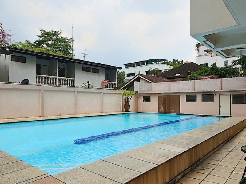 G.S. Housing, Bangkok, Sukhumvit 47, Khlongtoei Nua, Watthana, Bangkok, 2 Bedrooms, 137 sqm, Apartment For Rent, by Bangkok Residential, 500571902 - DDproperty.com