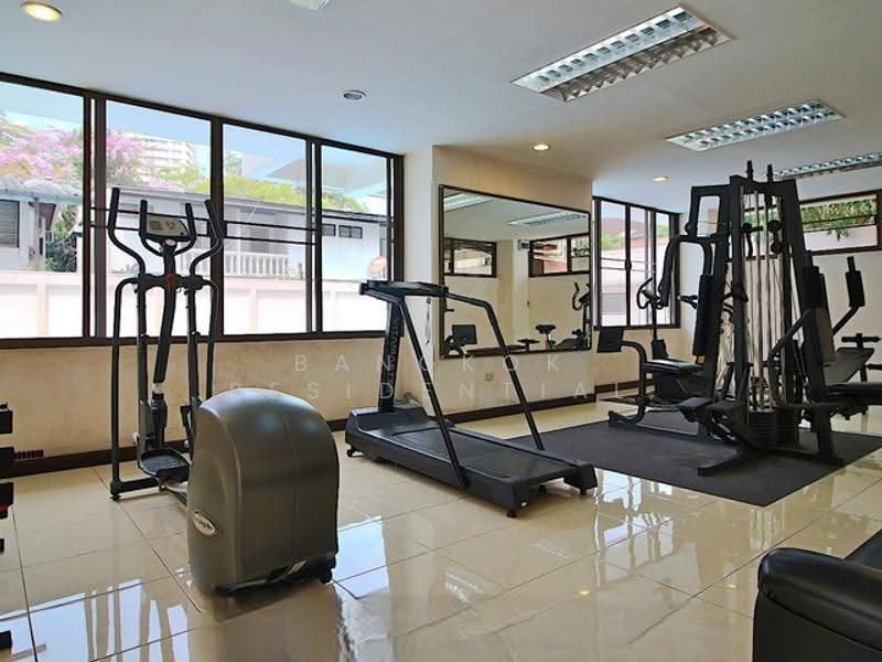 G.S. Housing, Bangkok, Sukhumvit 47, Khlongtoei Nua, Watthana, Bangkok, 2 Bedrooms, 137 sqm, Apartment For Rent, by Bangkok Residential, 500571902 - DDproperty.com