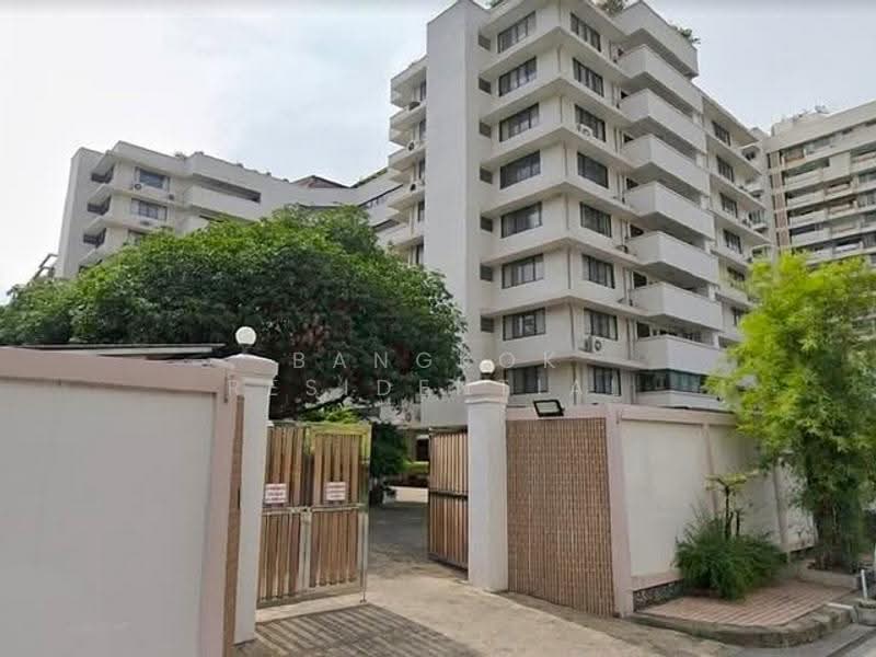 G.S. Housing, Bangkok, Sukhumvit 47, Khlongtoei Nua, Watthana, Bangkok, 2 Bedrooms, 137 sqm, Apartment For Rent, by Bangkok Residential, 500571902 - DDproperty.com