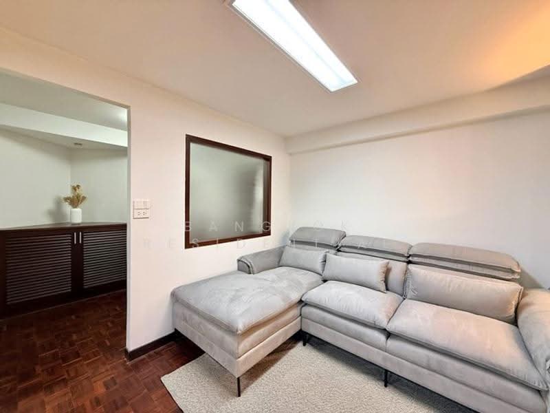 G.S. Housing, bangkok, Sukhumvit 47, Khlongtoei Nua, Watthana, Bangkok, 2 Bedrooms, 137 sqm, Apartment For Rent, by Bangkok Residential, 500571902 - DDproperty.com