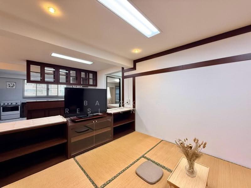G.S. Housing, bangkok, Sukhumvit 47, Khlongtoei Nua, Watthana, Bangkok, 2 Bedrooms, 137 sqm, Apartment For Rent, by Bangkok Residential, 500571902 - DDproperty.com
