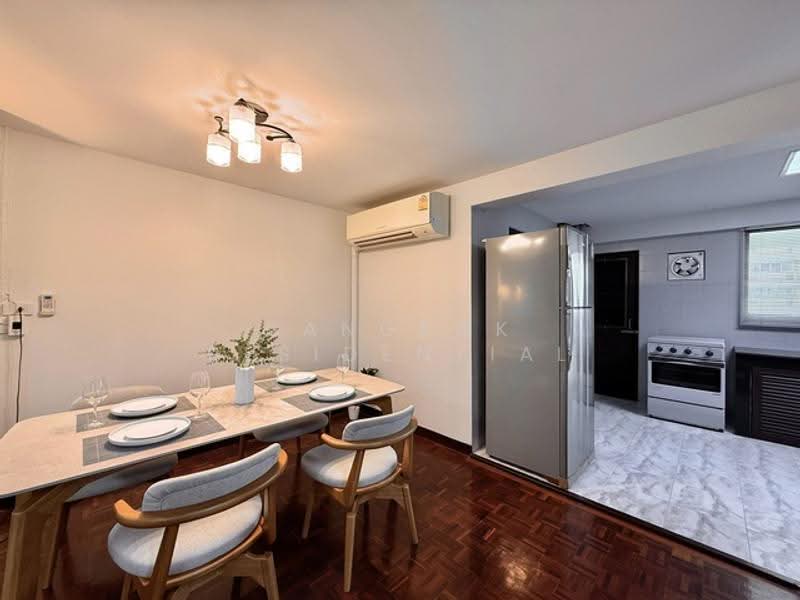 G.S. Housing, bangkok, Sukhumvit 47, Khlongtoei Nua, Watthana, Bangkok, 2 Bedrooms, 137 sqm, Apartment For Rent, by Bangkok Residential, 500571902 - DDproperty.com