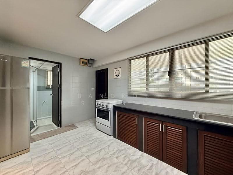 G.S. Housing, bangkok, Sukhumvit 47, Khlongtoei Nua, Watthana, Bangkok, 2 Bedrooms, 137 sqm, Apartment For Rent, by Bangkok Residential, 500571902 - DDproperty.com