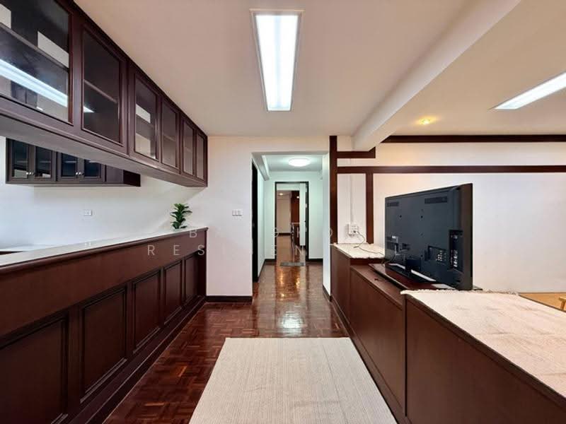 G.S. Housing, bangkok, Sukhumvit 47, Khlongtoei Nua, Watthana, Bangkok, 2 Bedrooms, 137 sqm, Apartment For Rent, by Bangkok Residential, 500571902 - DDproperty.com
