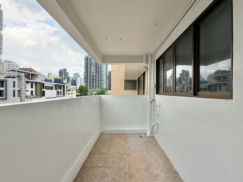 G.S. Housing, bangkok, Sukhumvit 47, Khlongtoei Nua, Watthana, Bangkok, 2 Bedrooms, 137 sqm, Apartment For Rent, by Bangkok Residential, 500571902 - DDproperty.com