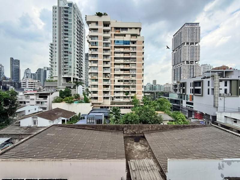 G.S. Housing, bangkok, Sukhumvit 47, Khlongtoei Nua, Watthana, Bangkok, 2 Bedrooms, 137 sqm, Apartment For Rent, by Bangkok Residential, 500571902 - DDproperty.com
