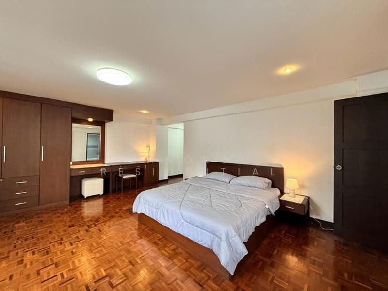 G.S. Housing, bangkok, Sukhumvit 47, Khlongtoei Nua, Watthana, Bangkok, 2 Bedrooms, 137 sqm, Apartment For Rent, by Bangkok Residential, 500571902 - DDproperty.com