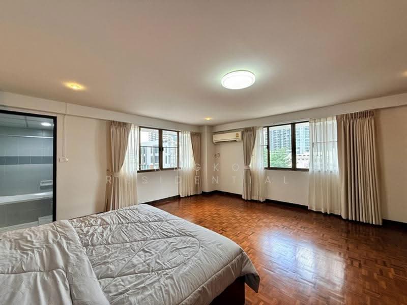 G.S. Housing, bangkok, Sukhumvit 47, Khlongtoei Nua, Watthana, Bangkok, 2 Bedrooms, 137 sqm, Apartment For Rent, by Bangkok Residential, 500571902 - DDproperty.com