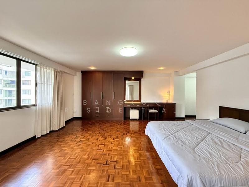 G.S. Housing, bangkok, Sukhumvit 47, Khlongtoei Nua, Watthana, Bangkok, 2 Bedrooms, 137 sqm, Apartment For Rent, by Bangkok Residential, 500571902 - DDproperty.com