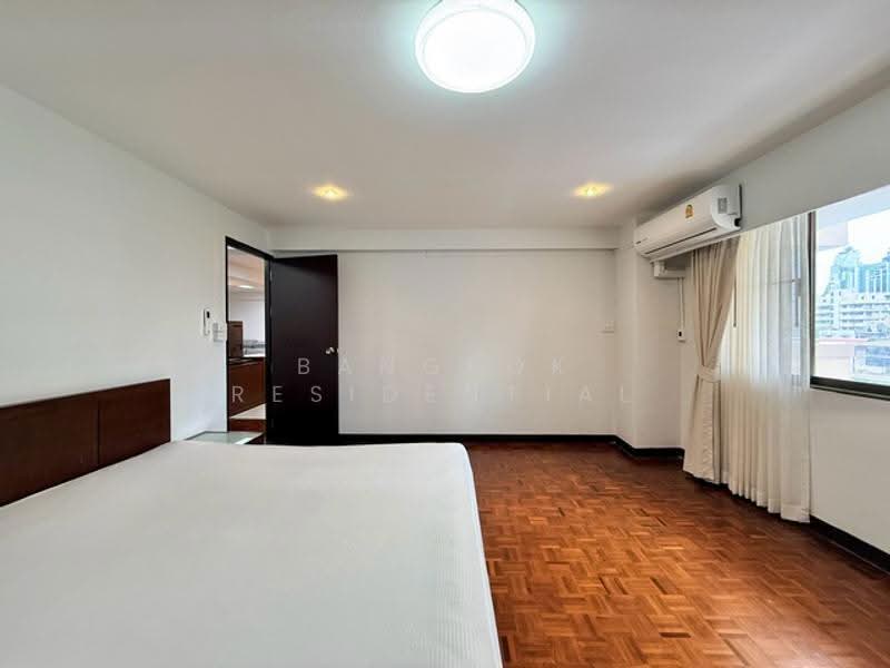 G.S. Housing, bangkok, Sukhumvit 47, Khlongtoei Nua, Watthana, Bangkok, 2 Bedrooms, 137 sqm, Apartment For Rent, by Bangkok Residential, 500571902 - DDproperty.com