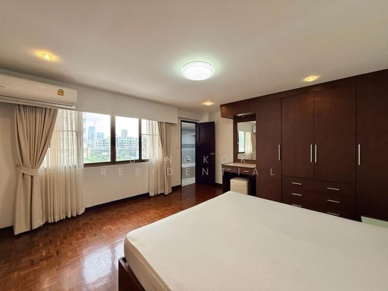 G.S. Housing, bangkok, Sukhumvit 47, Khlongtoei Nua, Watthana, Bangkok, 2 Bedrooms, 137 sqm, Apartment For Rent, by Bangkok Residential, 500571902 - DDproperty.com