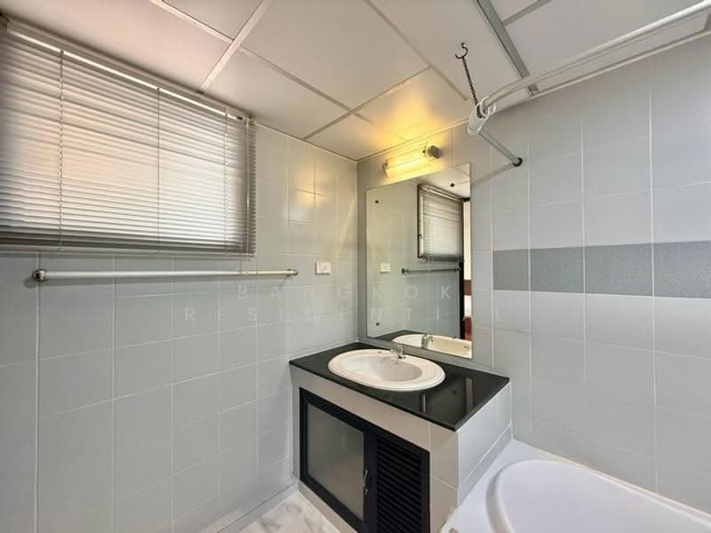 G.S. Housing, bangkok, Sukhumvit 47, Khlongtoei Nua, Watthana, Bangkok, 2 Bedrooms, 137 sqm, Apartment For Rent, by Bangkok Residential, 500571902 - DDproperty.com