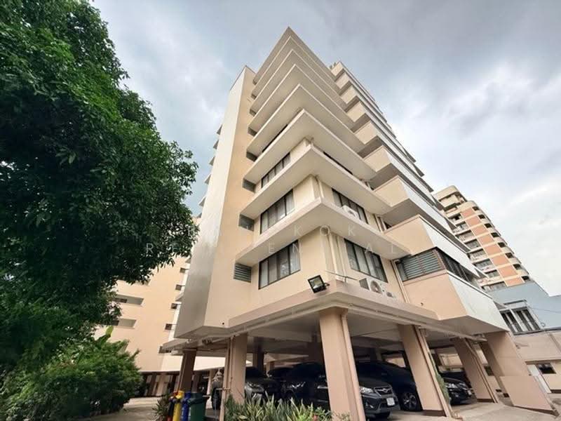 G.S. Housing, bangkok, Sukhumvit 47, Khlongtoei Nua, Watthana, Bangkok, 2 Bedrooms, 137 sqm, Apartment For Rent, by Bangkok Residential, 500571902 - DDproperty.com