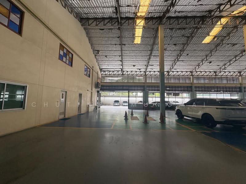 For Rent: Large Warehouse in Silom Ideal for Sport Club, Tennis Court, Pickle Ball, Bangkok, ประมวญ, Silom, Bang Rak, Bangkok, , 974 sqm, Warehouse/Factory For Rent, by Chutinun Mungmai, 500571903 - DDproperty.com