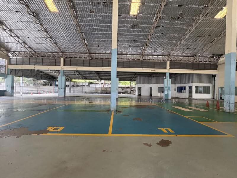 For Rent: Large Warehouse in Silom Ideal for Sport Club, Tennis Court, Pickle Ball, Bangkok, ประมวญ, Silom, Bang Rak, Bangkok, , 974 sqm, Warehouse/Factory For Rent, by Chutinun Mungmai, 500571903 - DDproperty.com
