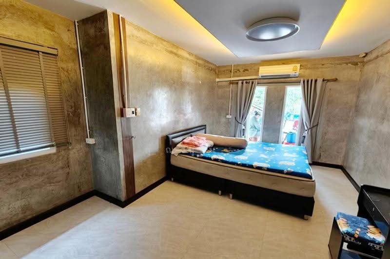ซอยรังสิต–นครนายก 26, Pathum Thani, ถนนรังสิต–นครนายก, Prachathipat, Thanyaburi, Pathum Thani, 2 Bedrooms, 160 sqm, Single Detached House For Sale, by คุณนุ่น, 500571906 - DDproperty.com
