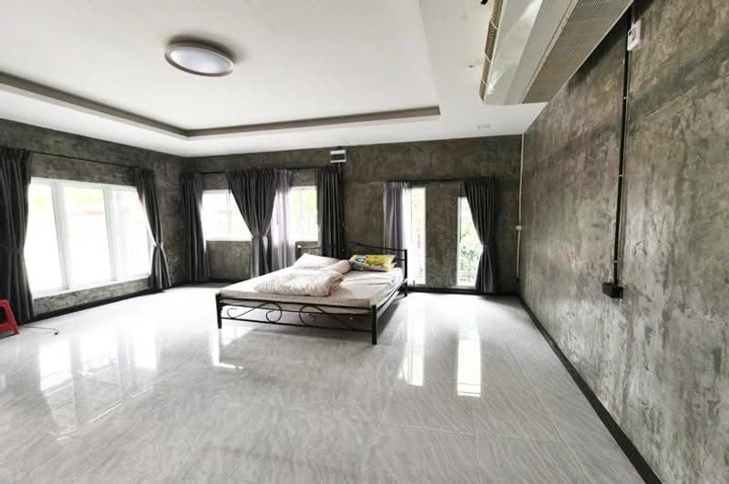ซอยรังสิต–นครนายก 26, Pathum Thani, ถนนรังสิต–นครนายก, Prachathipat, Thanyaburi, Pathum Thani, 2 Bedrooms, 160 sqm, Single Detached House For Sale, by คุณนุ่น, 500571906 - DDproperty.com