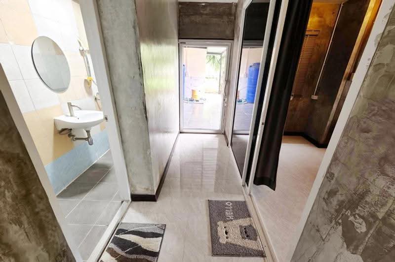 ซอยรังสิต–นครนายก 26, Pathum Thani, ถนนรังสิต–นครนายก, Prachathipat, Thanyaburi, Pathum Thani, 2 Bedrooms, 160 sqm, Single Detached House For Sale, by คุณนุ่น, 500571906 - DDproperty.com