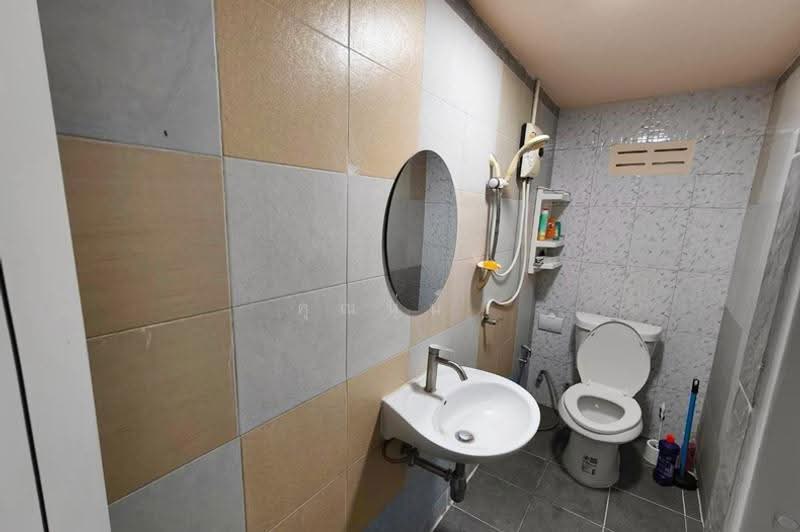 ซอยรังสิต–นครนายก 26, Pathum Thani, ถนนรังสิต–นครนายก, Prachathipat, Thanyaburi, Pathum Thani, 2 Bedrooms, 160 sqm, Single Detached House For Sale, by คุณนุ่น, 500571906 - DDproperty.com