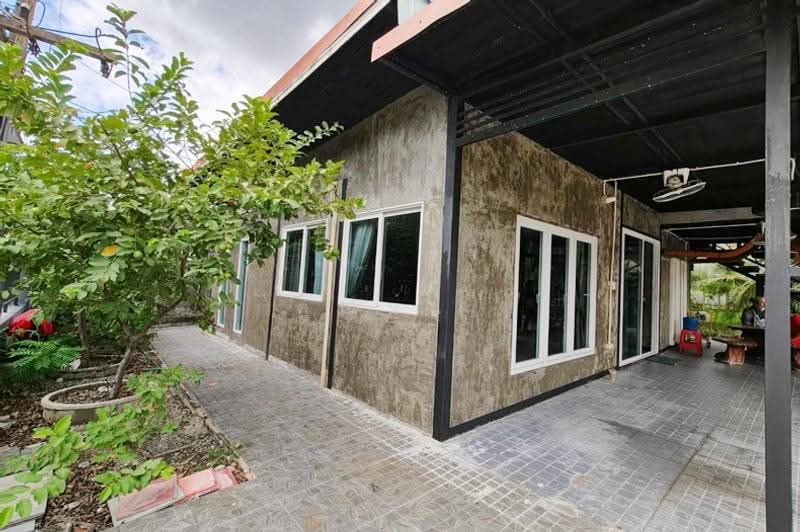 ซอยรังสิต–นครนายก 26, Pathum Thani, ถนนรังสิต–นครนายก, Prachathipat, Thanyaburi, Pathum Thani, 2 Bedrooms, 160 sqm, Single Detached House For Sale, by คุณนุ่น, 500571906 - DDproperty.com