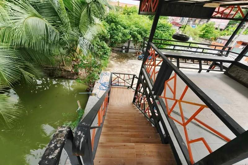 ซอยรังสิต–นครนายก 26, ปทุมธานี, ถนนรังสิต–นครนายก, ประชาธิปัตย์, ธัญบุรี, ปทุมธานี, 160 ตร.ม., บ้านเดี่ยว ขาย, โดย คุณนุ่น, 500571906 - DDproperty.com