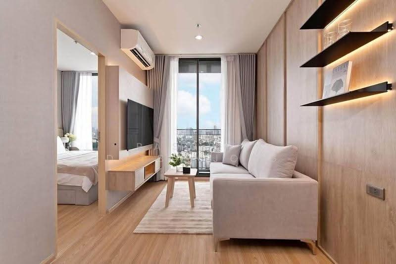 Skyrise Avenue Sukhumvit 64 : สกายไลน์ อเวนิว สุขุมวิท 64, กรุงเทพ, 3 ถนนสุขุมวิท 64, บางจาก, พระโขนง, กรุงเทพ, 35 ตร.ม., คอนโด ให้เช่า, โดย Pasupit Ditbanjong, 500571907 - DDproperty.com