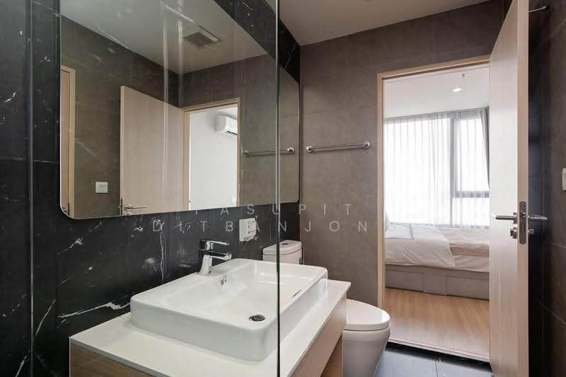 Skyrise Avenue Sukhumvit 64, Bangkok, 3 Soi Sukhumvit 64, Bang Chak, Phra Khanong, Bangkok, 1 Bedroom, 35 sqm, Condo For Rent, by Pasupit Ditbanjong, 500571907 - DDproperty.com