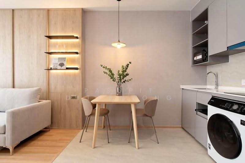 Skyrise Avenue Sukhumvit 64, Bangkok, 3 Soi Sukhumvit 64, Bang Chak, Phra Khanong, Bangkok, 1 Bedroom, 35 sqm, Condo For Rent, by Pasupit Ditbanjong, 500571907 - DDproperty.com