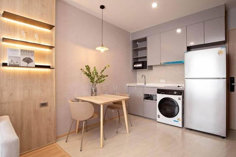 Skyrise Avenue Sukhumvit 64, Bangkok, 3 Soi Sukhumvit 64, Bang Chak, Phra Khanong, Bangkok, 1 Bedroom, 35 sqm, Condo For Rent, by Pasupit Ditbanjong, 500571907 - DDproperty.com