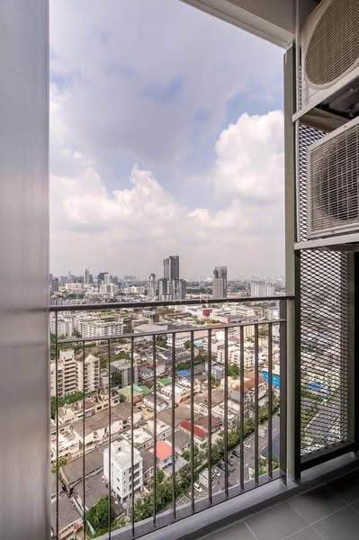 Skyrise Avenue Sukhumvit 64 : สกายไลน์ อเวนิว สุขุมวิท 64, กรุงเทพ, 3 ถนนสุขุมวิท 64, บางจาก, พระโขนง, กรุงเทพ, 35 ตร.ม., คอนโด ให้เช่า, โดย Pasupit Ditbanjong, 500571907 - DDproperty.com