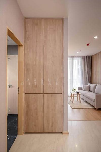 Skyrise Avenue Sukhumvit 64, Bangkok, 3 Soi Sukhumvit 64, Bang Chak, Phra Khanong, Bangkok, 1 Bedroom, 35 sqm, Condo For Rent, by Pasupit Ditbanjong, 500571907 - DDproperty.com