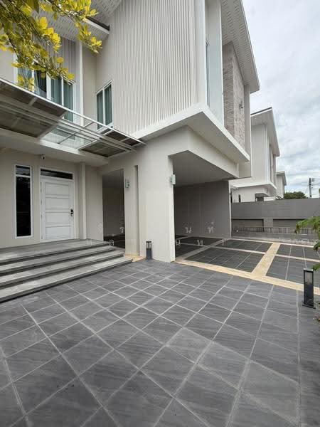 For Sale: Luxury Private Pool Villa in Hang Dong, Chiang Mai, เชียงใหม่ หางดง, Ban Waen, Hang Dong, Chiang Mai, 4 Bedrooms, 300 sqm, Single Detached House For Sale, by จีระนันท์ หล้ากันหา, 500571909 - DDproperty.com