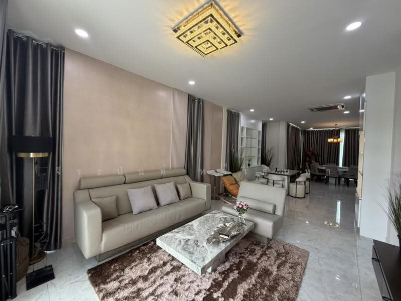 For Sale: Luxury Private Pool Villa in Hang Dong, Chiang Mai, เชียงใหม่ หางดง, Ban Waen, Hang Dong, Chiang Mai, 4 Bedrooms, 300 sqm, Single Detached House For Sale, by จีระนันท์ หล้ากันหา, 500571909 - DDproperty.com