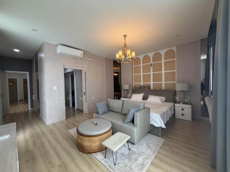 For Sale: Luxury Private Pool Villa in Hang Dong, Chiang Mai, เชียงใหม่ หางดง, Ban Waen, Hang Dong, Chiang Mai, 4 Bedrooms, 300 sqm, Single Detached House For Sale, by จีระนันท์ หล้ากันหา, 500571909 - DDproperty.com
