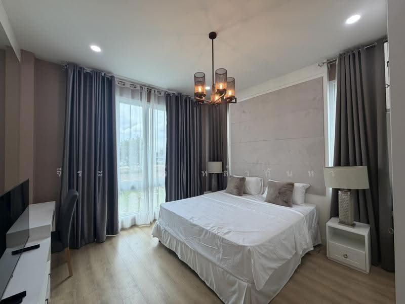 For Sale: Luxury Private Pool Villa in Hang Dong, Chiang Mai, เชียงใหม่ หางดง, Ban Waen, Hang Dong, Chiang Mai, 4 Bedrooms, 300 sqm, Single Detached House For Sale, by จีระนันท์ หล้ากันหา, 500571909 - DDproperty.com